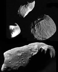 Asteroids Definition